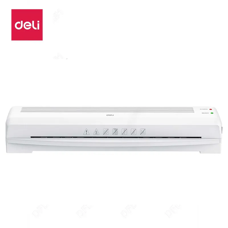 Ламинатор Deli 14379 - новый, офисный, надёжный, доставка, Акция !!! — фото 3