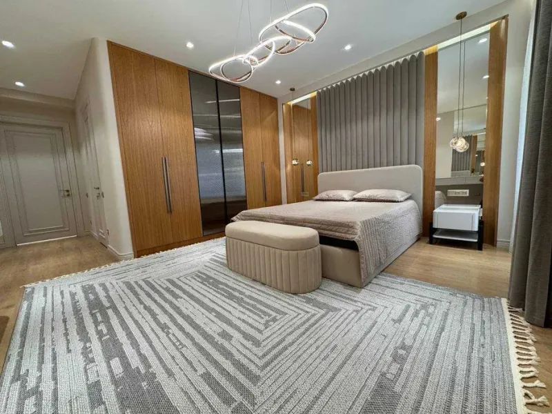 Сдается квартира в Жк Mirabad Avenue 3/6/12 120м2 Сдается квартира в Жк Mirabad Avenue 3/6/12 120м2
