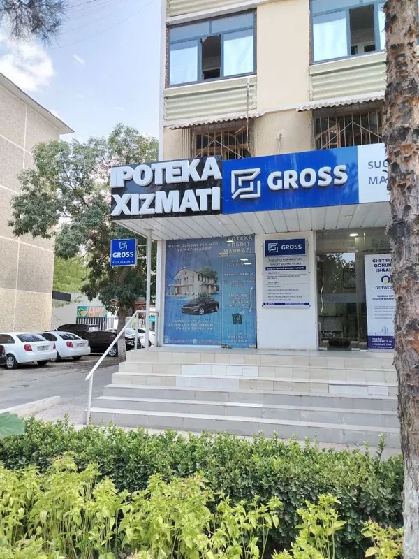 Навоида Офис ижарага берилади 5
