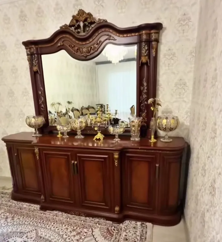 Китайская мебель 2