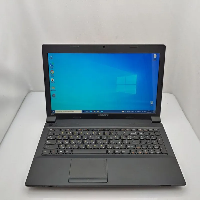 Lenovo B590 sotiladi 3