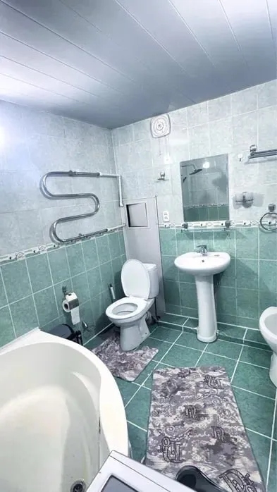 квартира ул Мукуми — фото 6