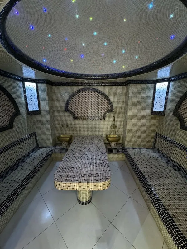Bez zaks Sauna basseynli hotel гостиница без загс сауна бассейн бонус — фото 2