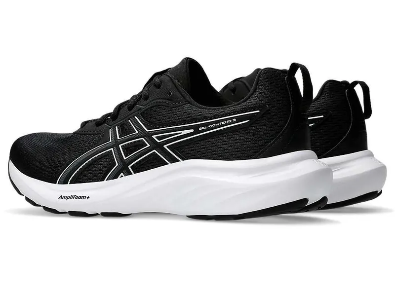 Мужские кроссовки Asics GEL-CONTEND 9 Оригинал new EUR 44 — фото 1