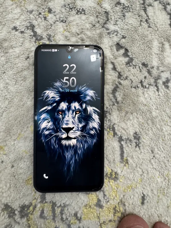 Samsung galaxy A24 128/6 оригинал
