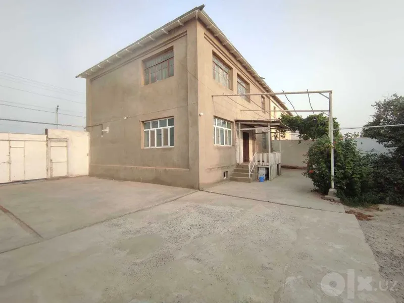 Двухэтажный дом 390 м², 4,5 сотки, у реки Сурхон 2 Двухэтажный дом 390 м², 4,5 сотки, у реки Сурхон 2