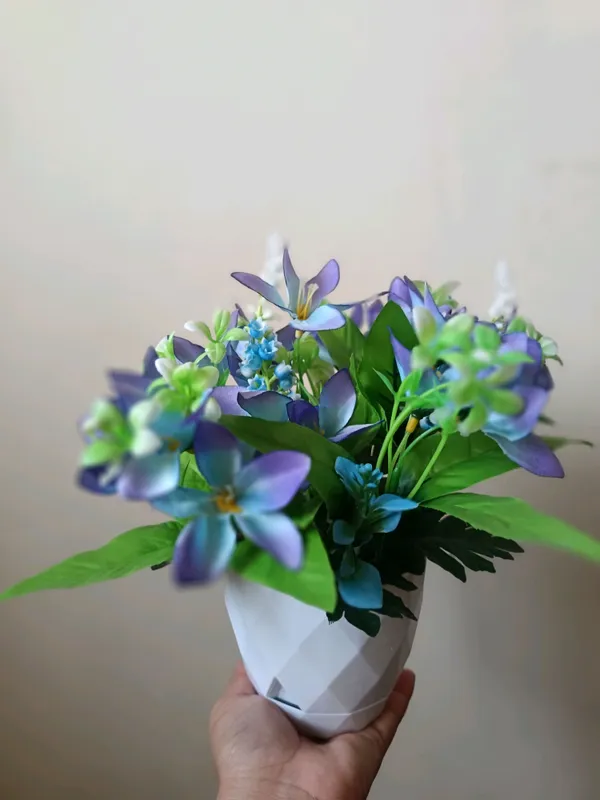 Цветы 2