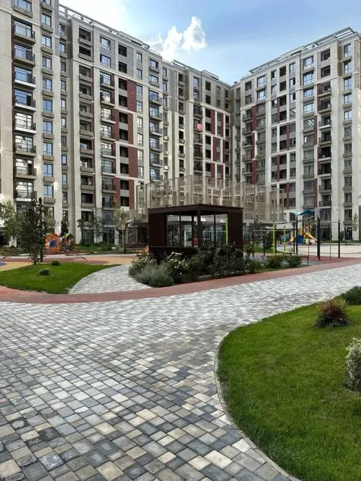 Сдается квартира