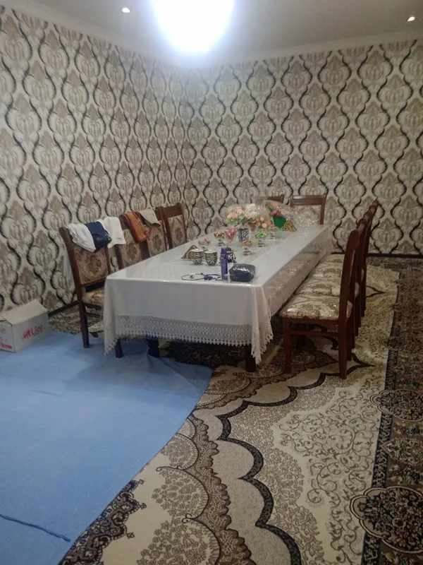Келес, центр 7 Келес, центр 7