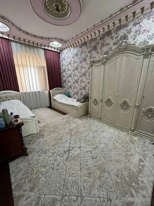 Ҳовли сотилади. Продается дом. — фото 8