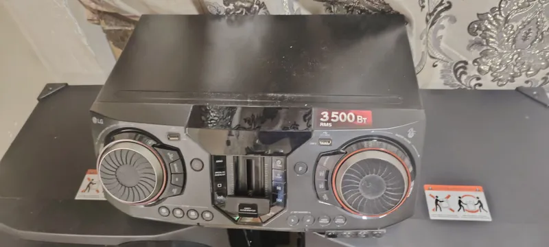 LG San buferį 3500 bt 2 LG San buferį 3500 bt 2