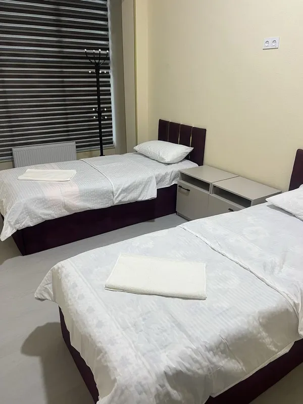 Ezaz hostel Termiz