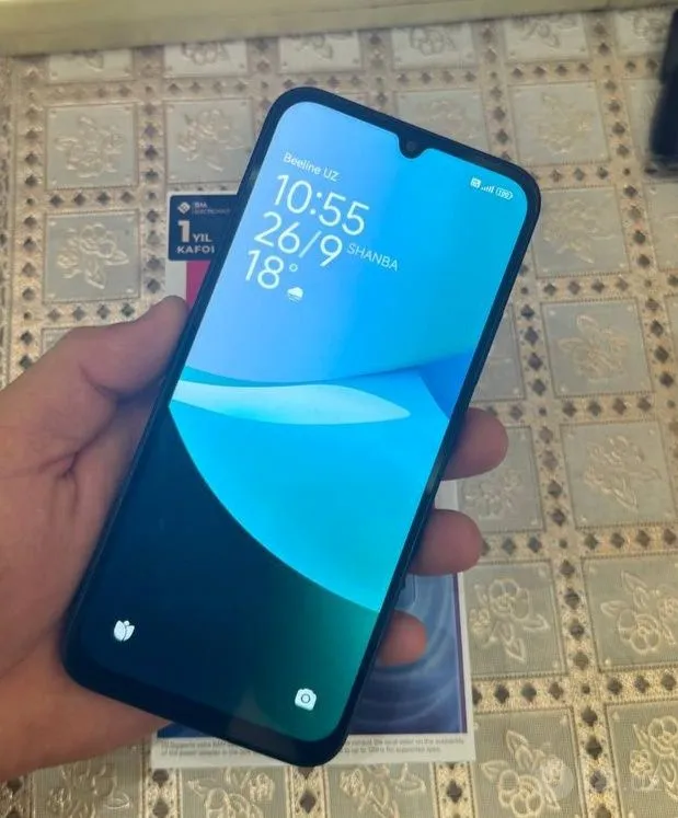 XIAOMI 15C — идеальное состояние 8 XIAOMI 15C — идеальное состояние 8