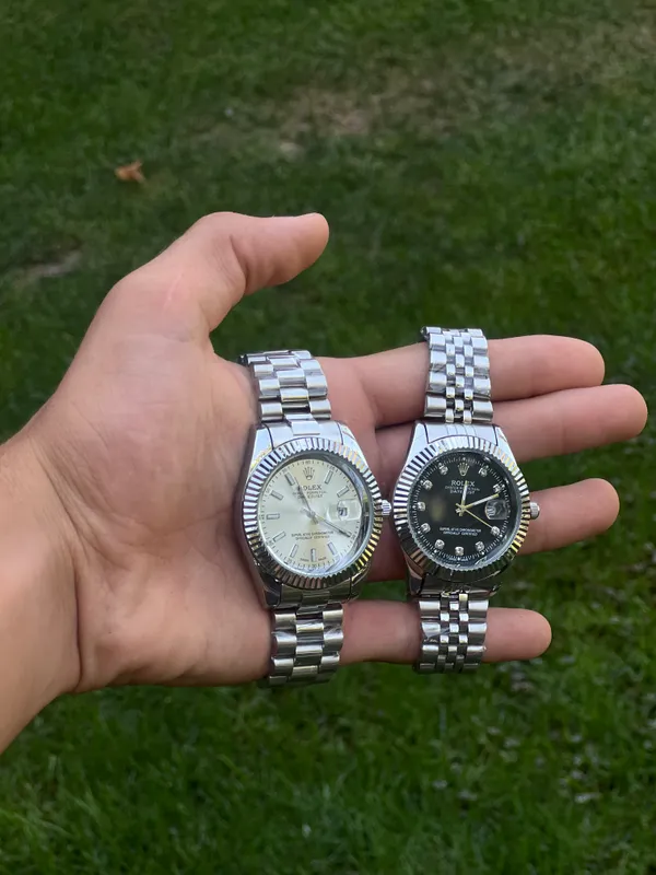 Мужские часы Rolex Мужские часы Rolex