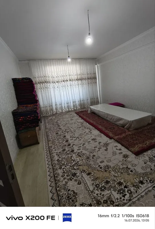 3 xonali uy sotiladi. Bez makler 6 3 xonali uy sotiladi. Bez makler 6