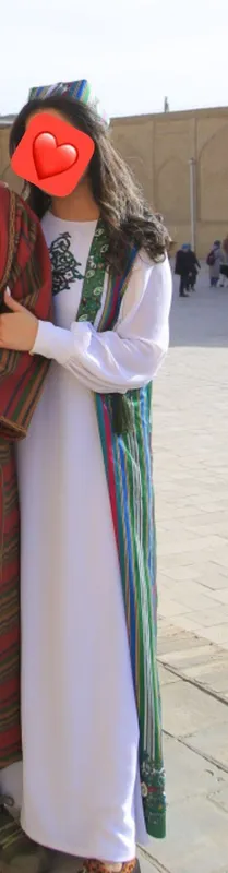 платье