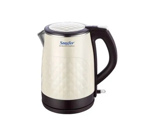 Чайник Sonifer 2025 3