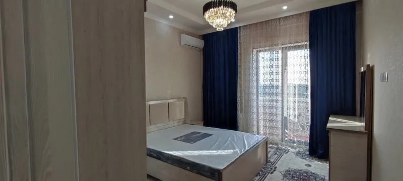 3-комн квартира, 60м², 7/10 этаж (вторичка) — фото 3