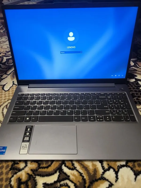 Таза ноутбук сатылады. Леново процессор core i7 13 поколения 3 Таза ноутбук сатылады. Леново процессор core i7 13 поколения 3