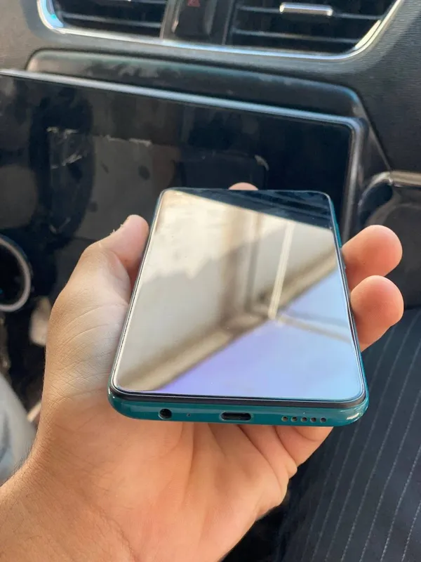 Redmi note 9 srocna sotiladi — фото 2
