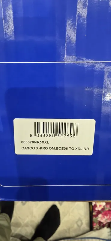 Продаётся Sparco экипировка — фото 3