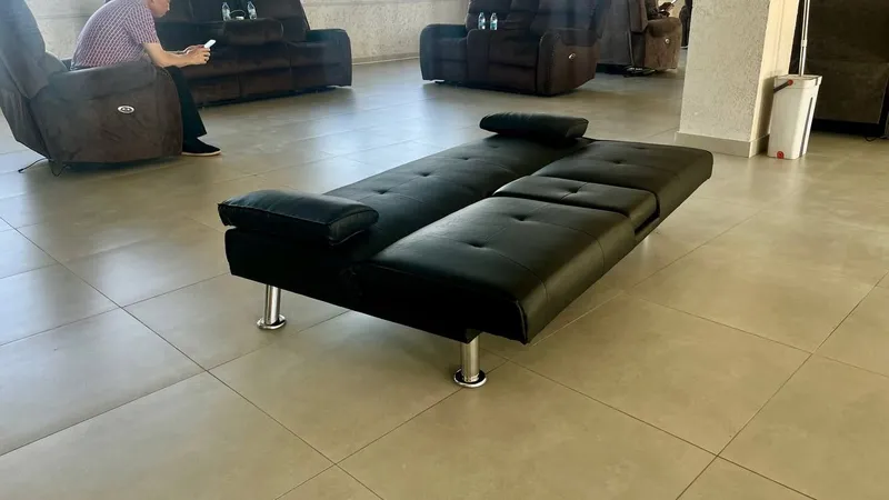 SOFA BED — фото 2