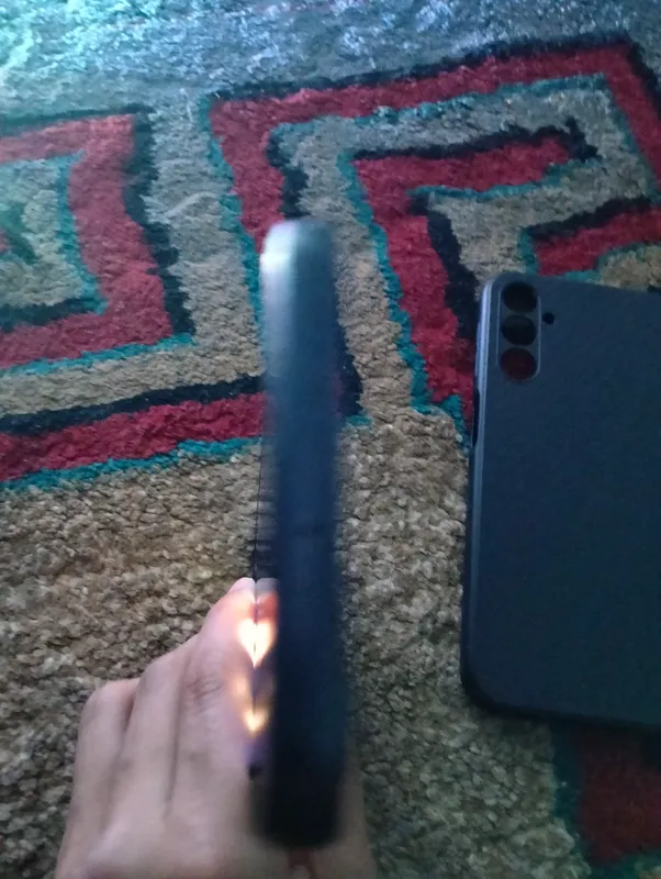 Samsung A 24 Abmen ga faqat Iphone ga — фото 4