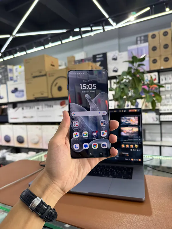 📱 Motorola Edge 70 6 📱 Motorola Edge 70 6