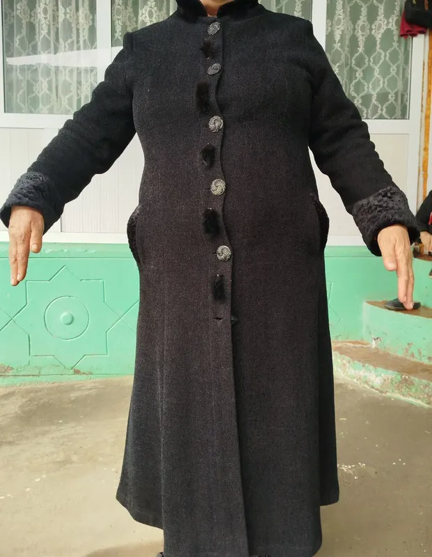 ayyolar paltosi