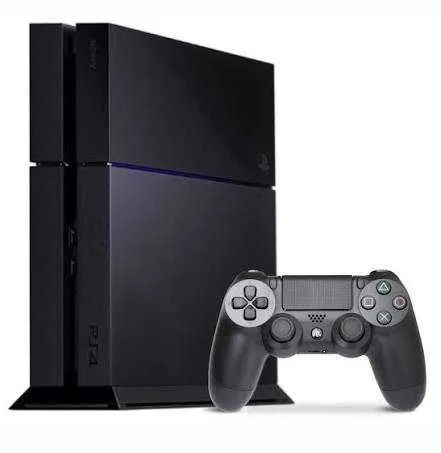 Sony PlayStation 4 FAT 500GB в Отличном Состояние
