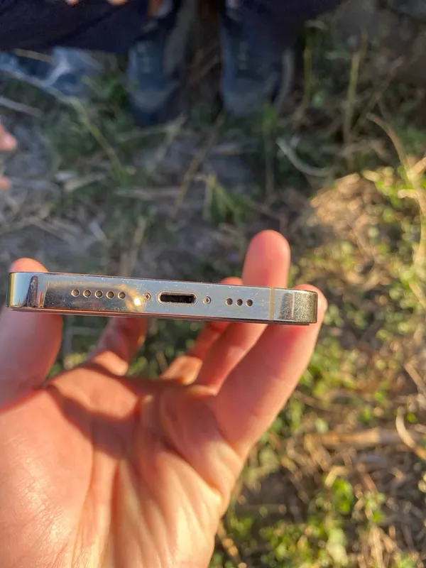 iPhone 13 Pro 128 ГБ, идеальный, ёмкость 91% 4 iPhone 13 Pro 128 ГБ, идеальный, ёмкость 91% 4