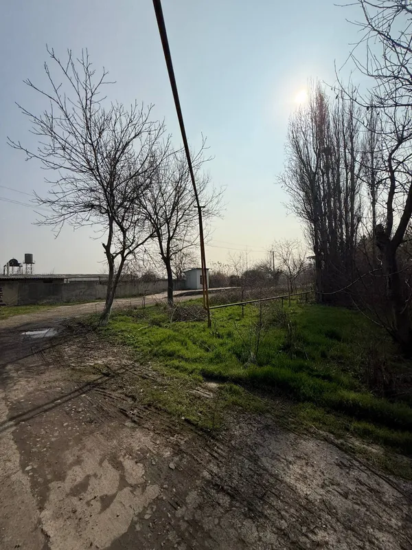 Yer sotiladi 4 gektar tekis yer — фото 1