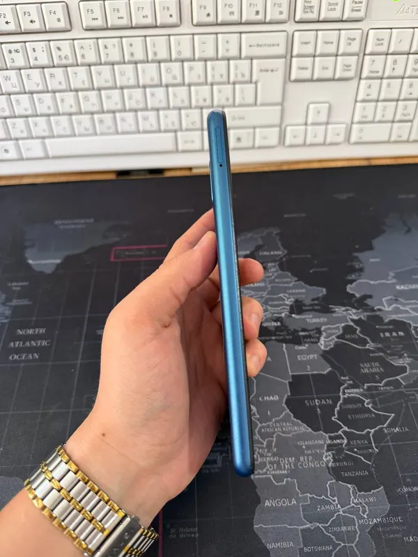 Samsung A12 / 64 gb 4