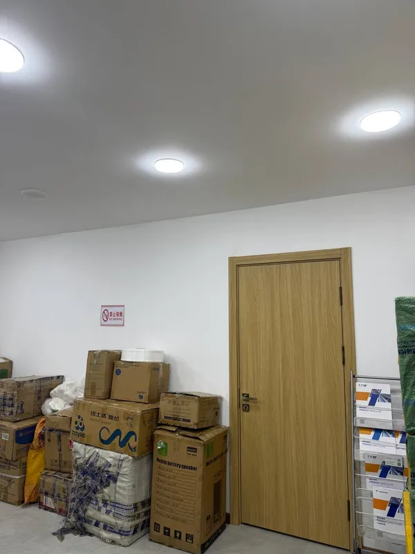 Срочно сдается офис или магазин перваялиния в ЖК GoldenHouseМахтумкули — фото 2