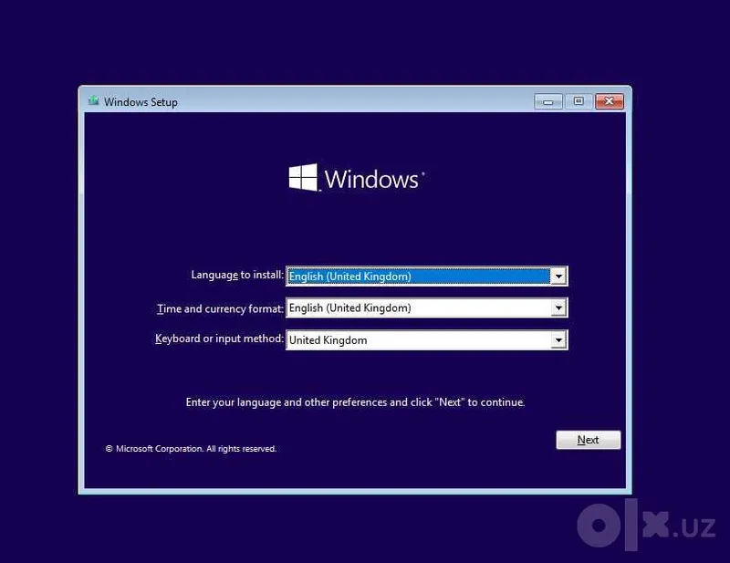 Сборка компьютеров, установка Windows и Linux (Выезд на дом и в офис) 2 Сборка компьютеров, установка Windows и Linux (Выезд на дом и в офис) 2