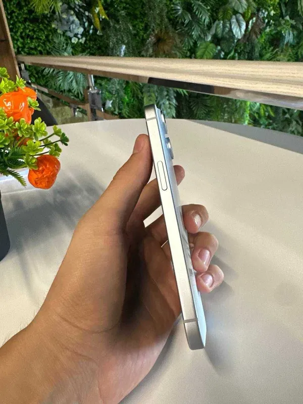 iPhone 15 128Gb Blue 100% 30-sikl 4