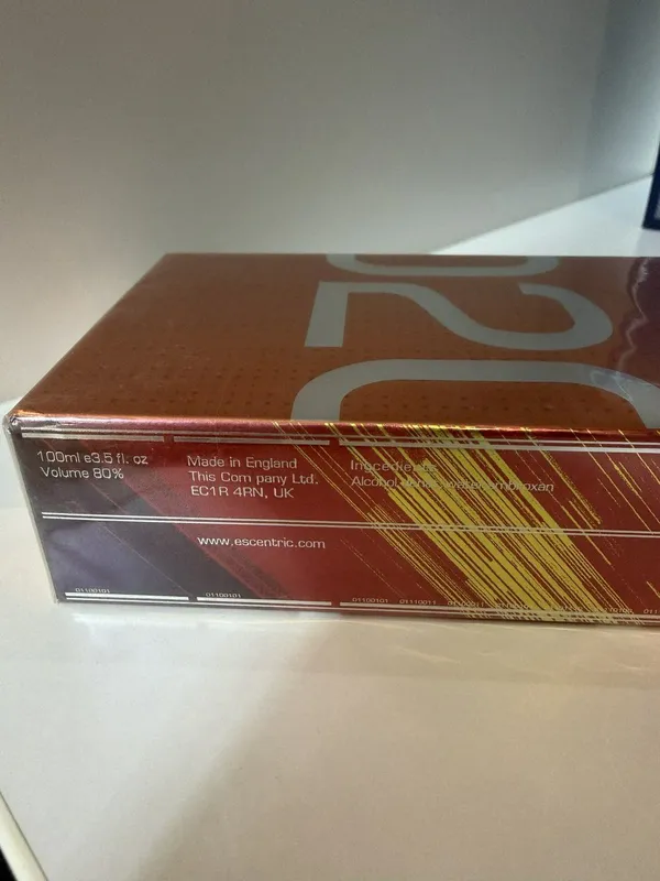 Универсальный парфюм новый — фото 3