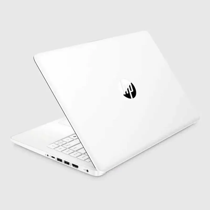 Ноутбук Hp Laptop 14dq0052dx/Celeron N4120 /8Gb DDR4 /eMMC 64Gb /14"HD — фото 2