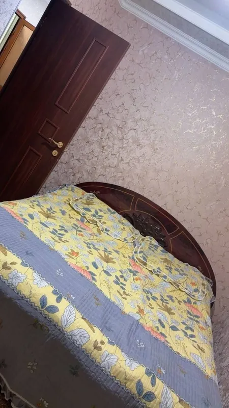 Oqtosh dacha | Дача Октош — фото 5