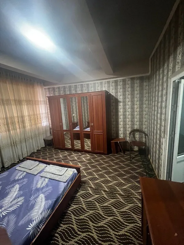 Квартира в аренду 2
