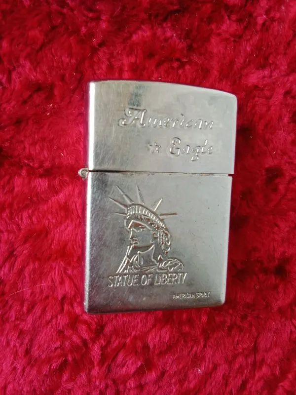 Зажигалки Zippo ( 2 штуки ) — фото 2