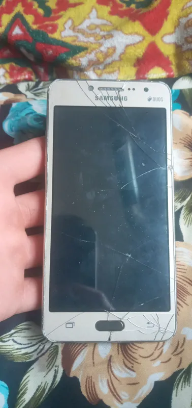 samsung glaxiy j 2
