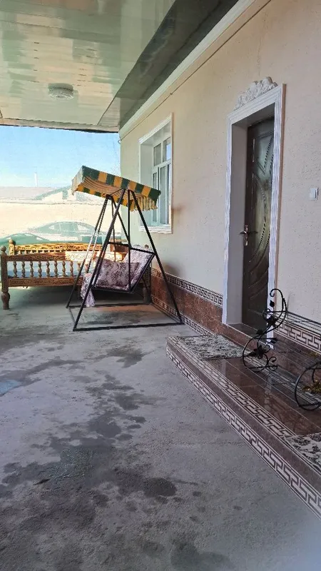 Uy va yer sotiladi toshmi postidan 5km — фото 2