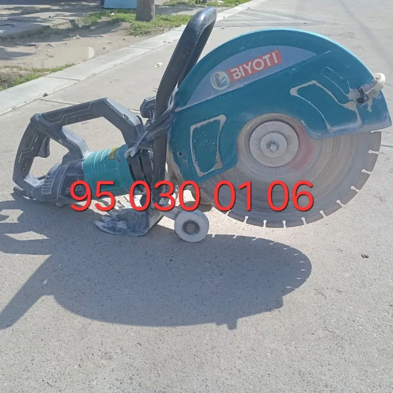 Almasniy bur xizmati Almasniy bur xizmati