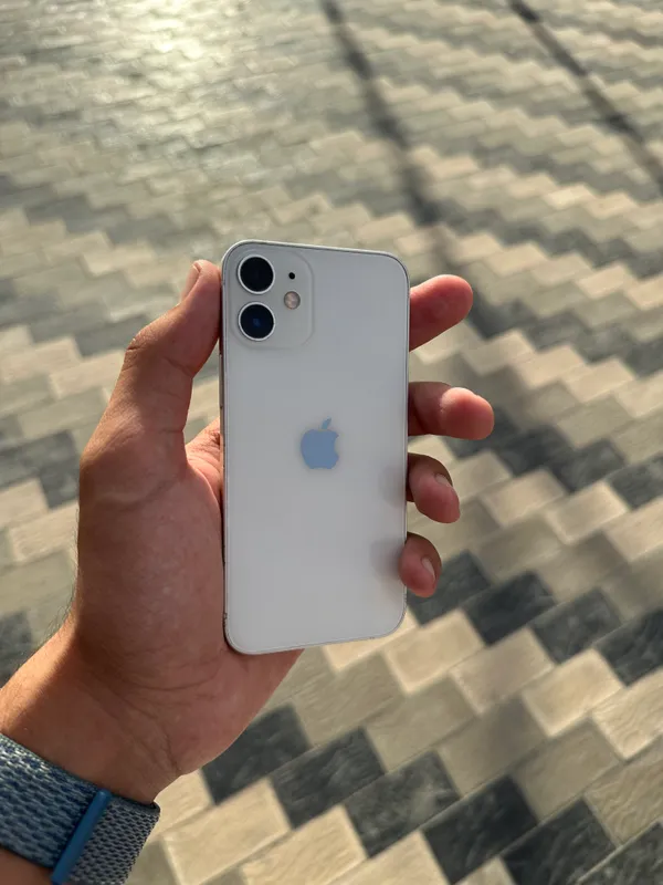 Iphone 12 mini