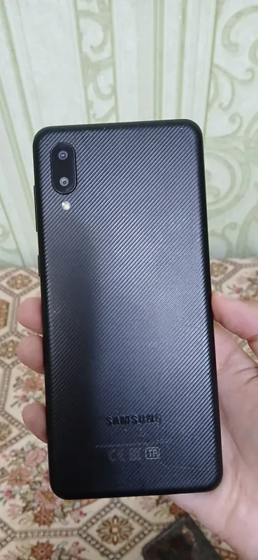 Samsung A02 1 Samsung A02 1