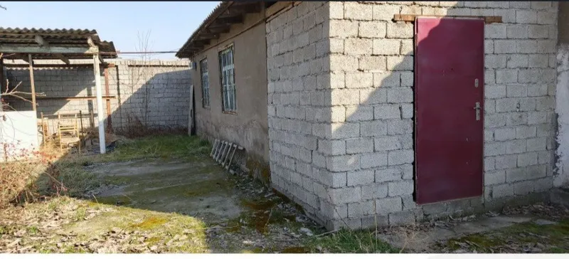 Тошкент в. Юкори Чирчик А.Яссавийда Ховли сотилади — фото 2