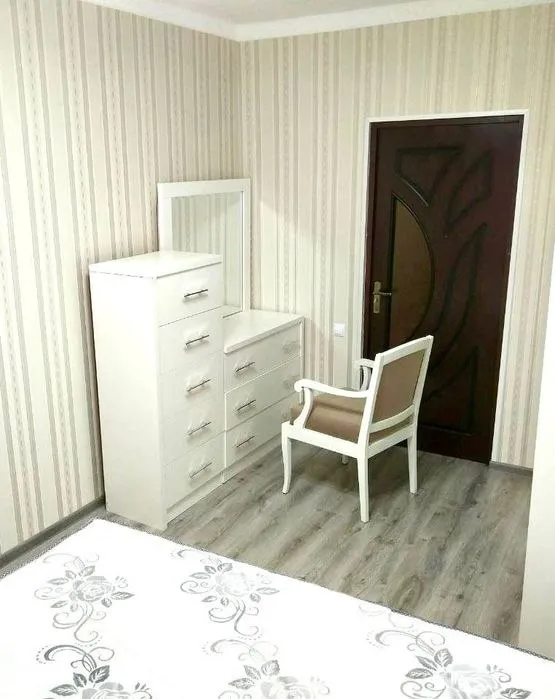 2-комн квартира, 75 м², 5/18 этаж (вторичка) — фото 4 2-комн квартира, 75 м², 5/18 этаж (вторичка) — фото 4