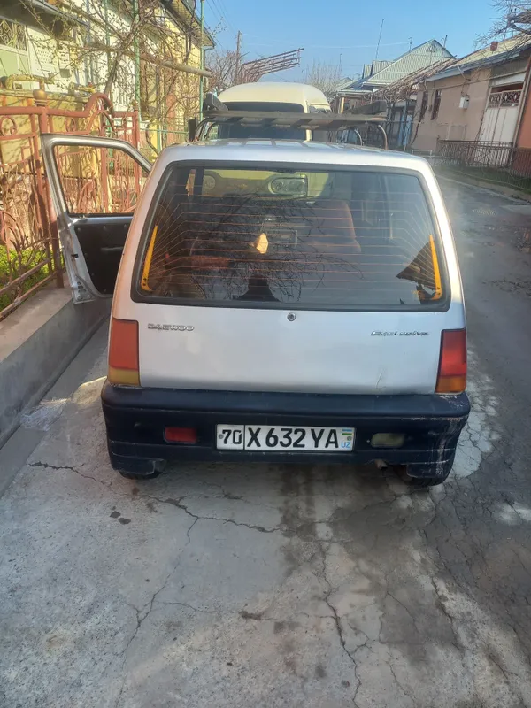 Тико сотилади 1000га — фото 1