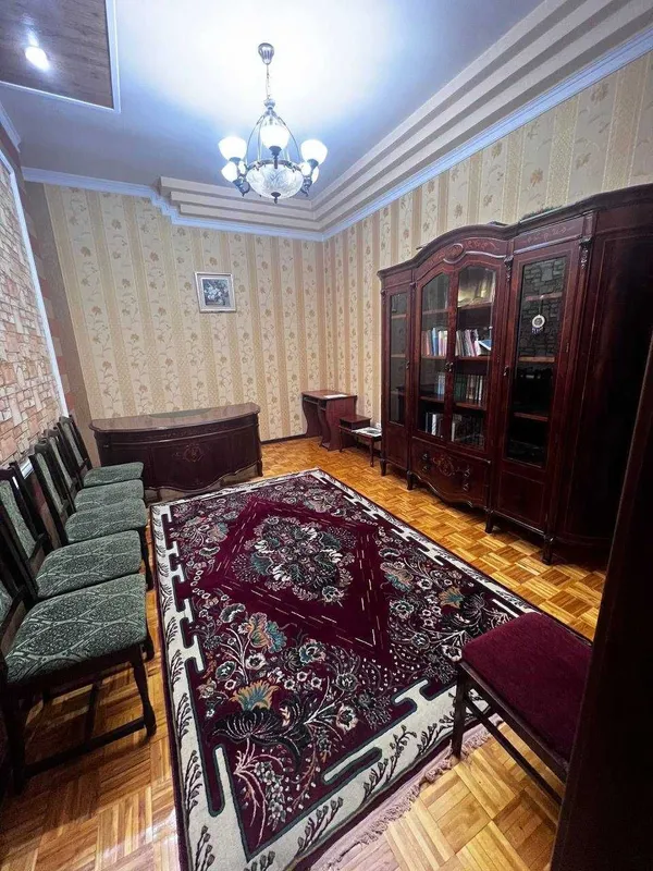 Сдаётся Участок Юнусабадский район 6 соток можно иностранцам — фото 3